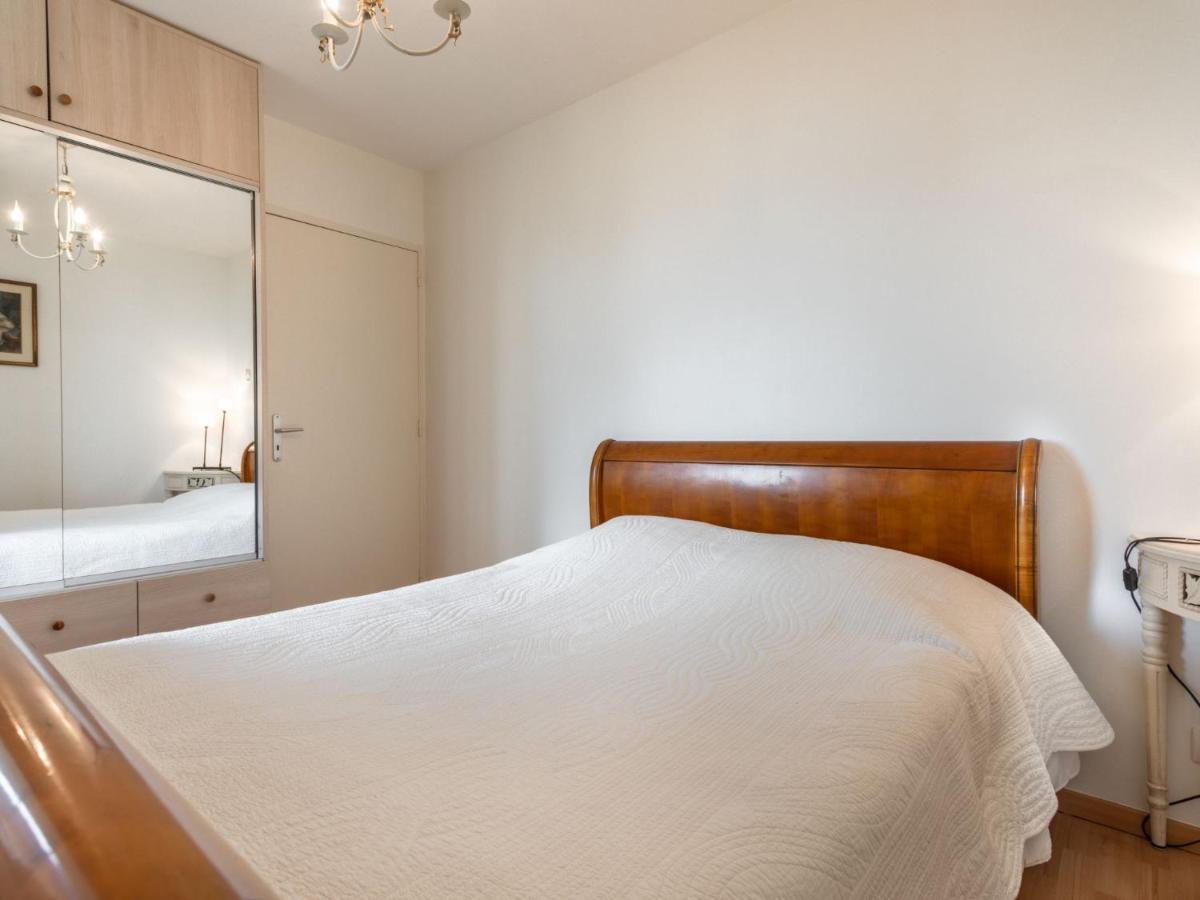 Apartment Le Parc Du Prieure By Interhome 迪纳尔 外观 照片