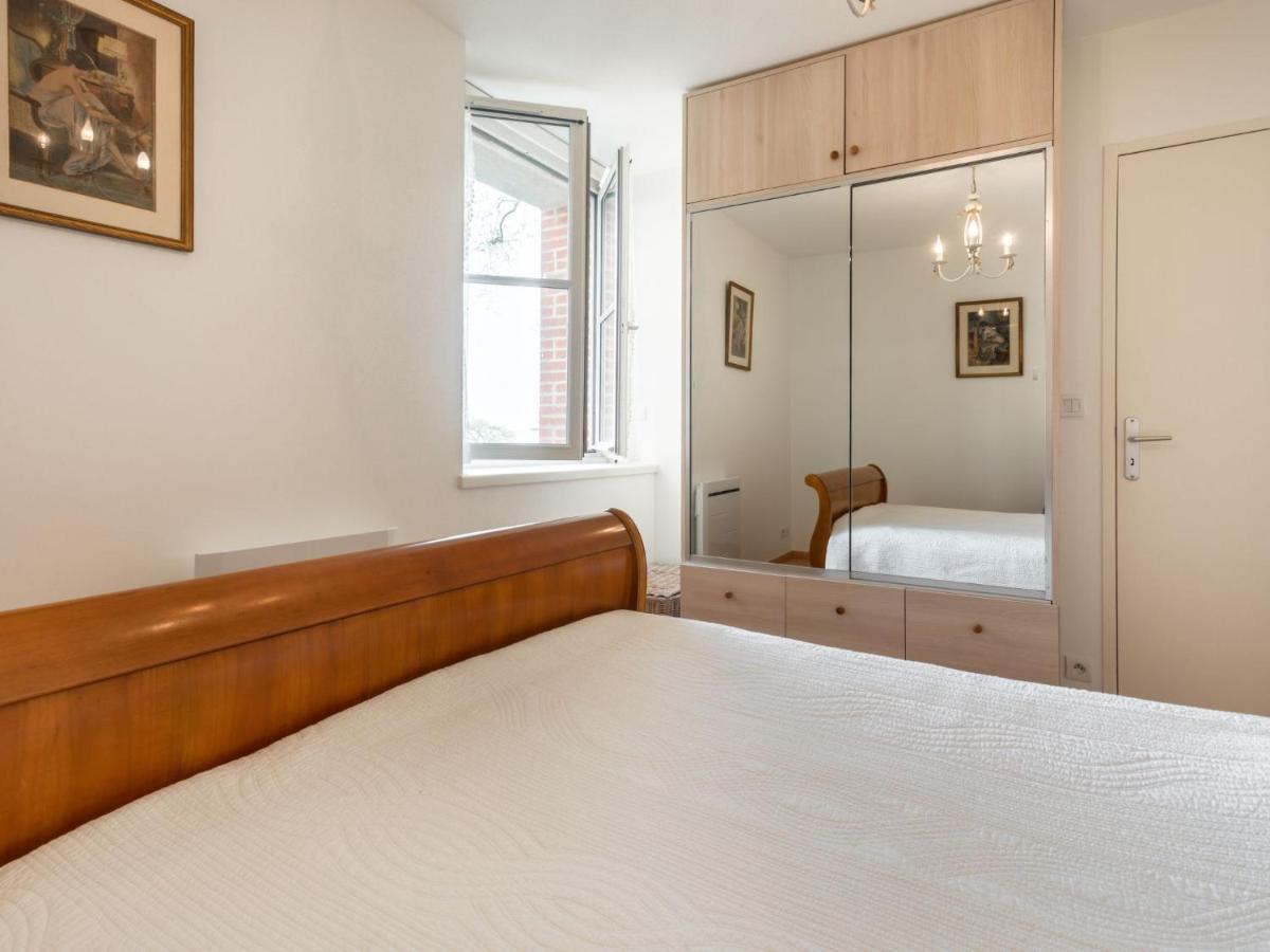 Apartment Le Parc Du Prieure By Interhome 迪纳尔 外观 照片